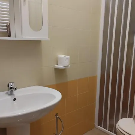 Botte House Hébergement de vacances *