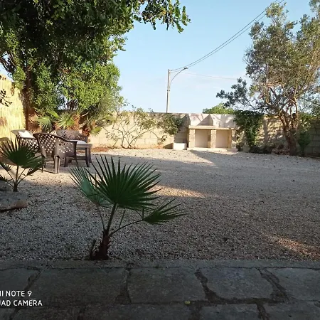 Botte House Hébergement de vacances Tiggiano